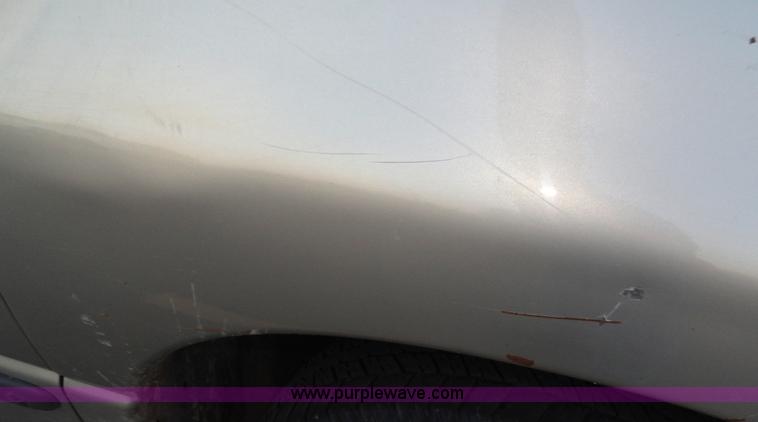 image for item A3302 1999 Dodge Caravan mini van