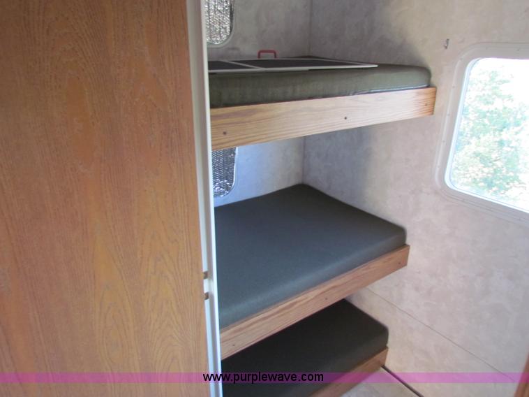 image for item A3514 2001 Keystone Cougar 28' fifth wheel camper