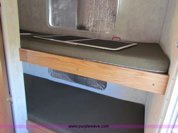 image for item A3514 2001 Keystone Cougar 28' fifth wheel camper