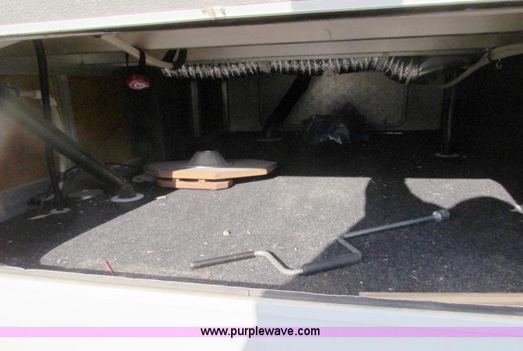 image for item A3514 2001 Keystone Cougar 28' fifth wheel camper