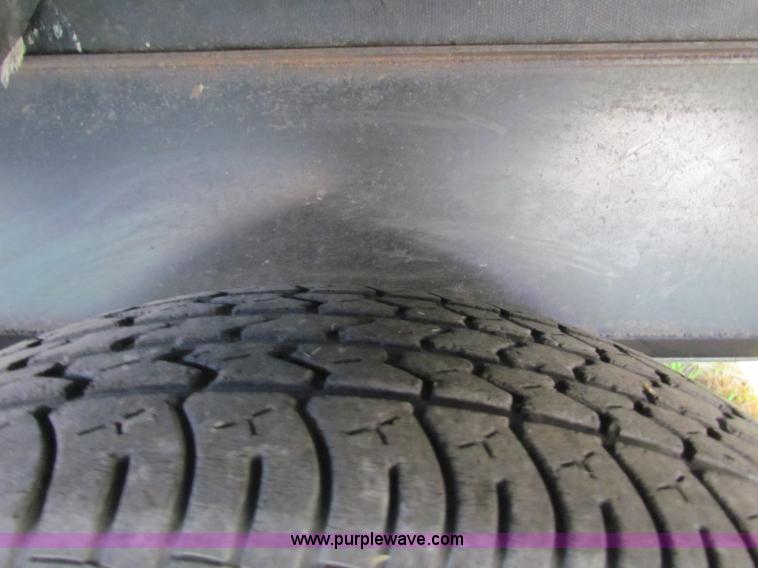 image for item A3514 2001 Keystone Cougar 28' fifth wheel camper