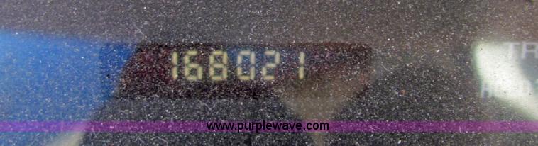 image for item A3524 2002 Chevrolet Malibu