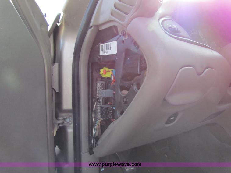 image for item A3524 2002 Chevrolet Malibu