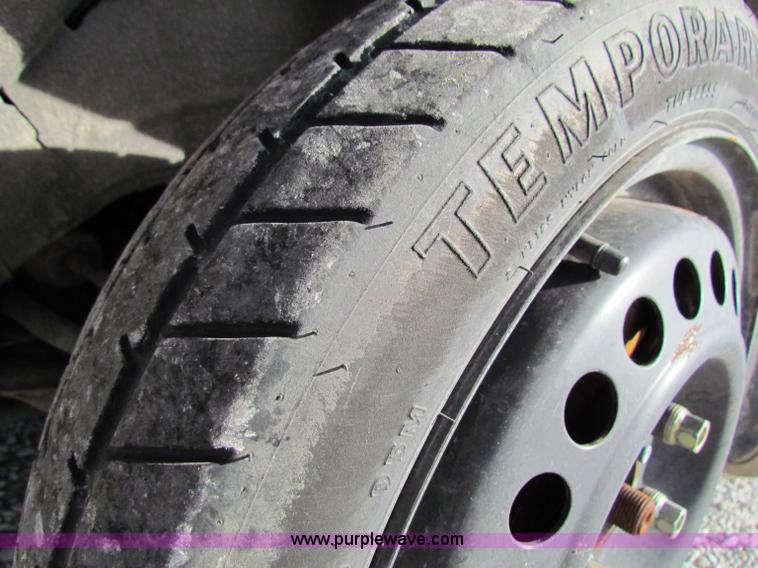 image for item A3524 2002 Chevrolet Malibu