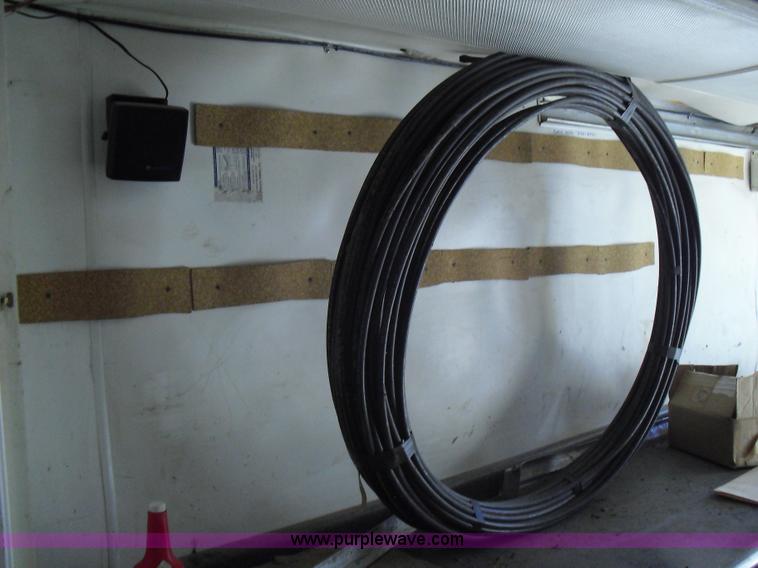 image for item A8014 1997 Ford E350 box truck