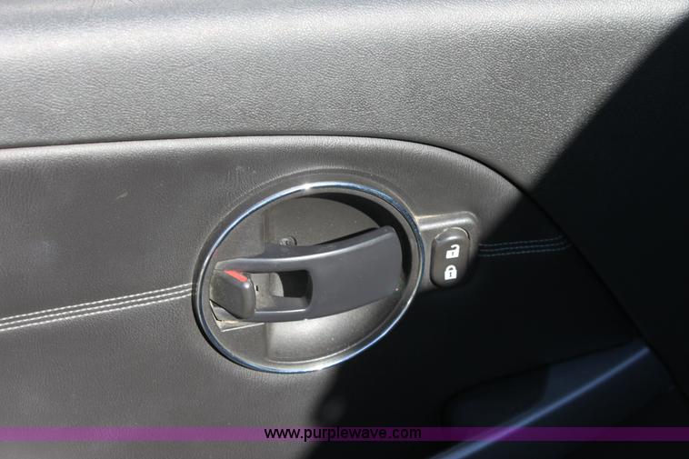 image for item B8618 2006 Pontiac Torrent SUV