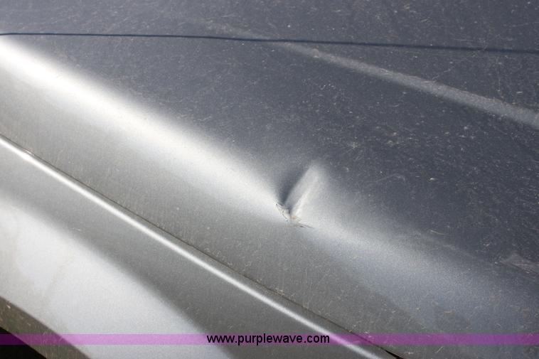 image for item B8618 2006 Pontiac Torrent SUV