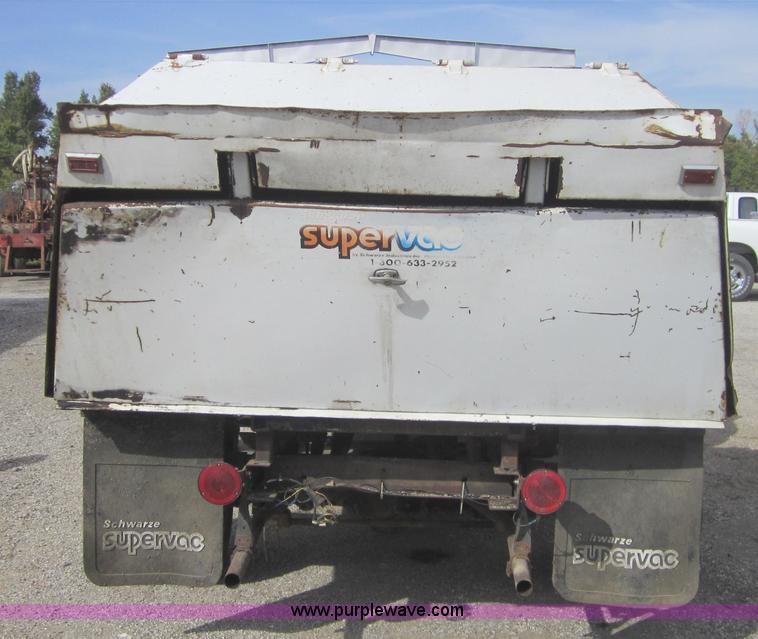 image for item C5061 1978 GMC 35 camper special