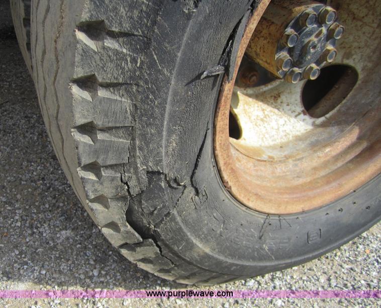 image for item C5061 1978 GMC 35 camper special