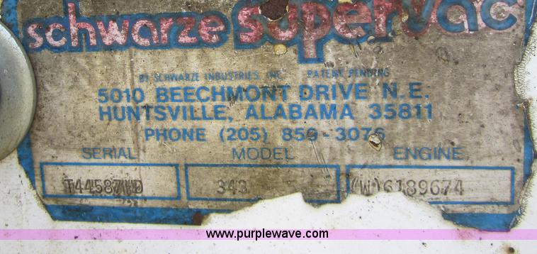 image for item C5061 1978 GMC 35 camper special