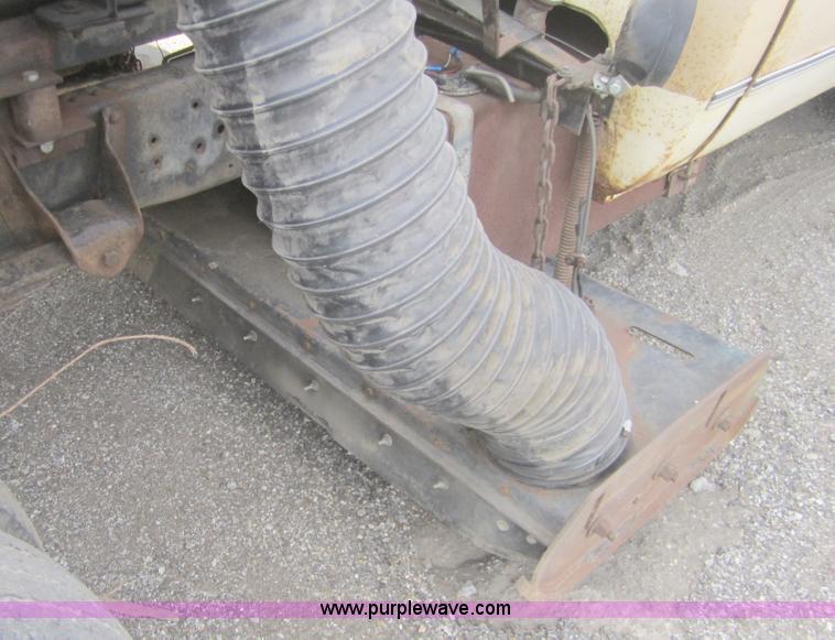 image for item C5061 1978 GMC 35 camper special