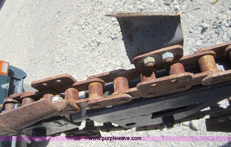 image for item C5127 Dresser air compressor