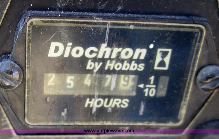 image for item C5137 Lincoln Electric welder/generator