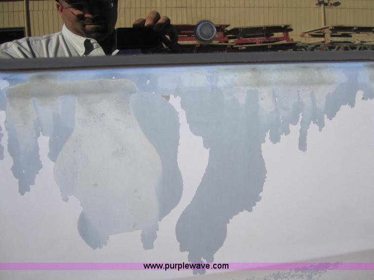 image for item C5148 2000 Dodge Ram B3500 van