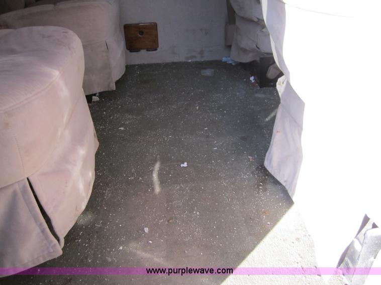 image for item C5149 1999 Dodge Ram B1500 van