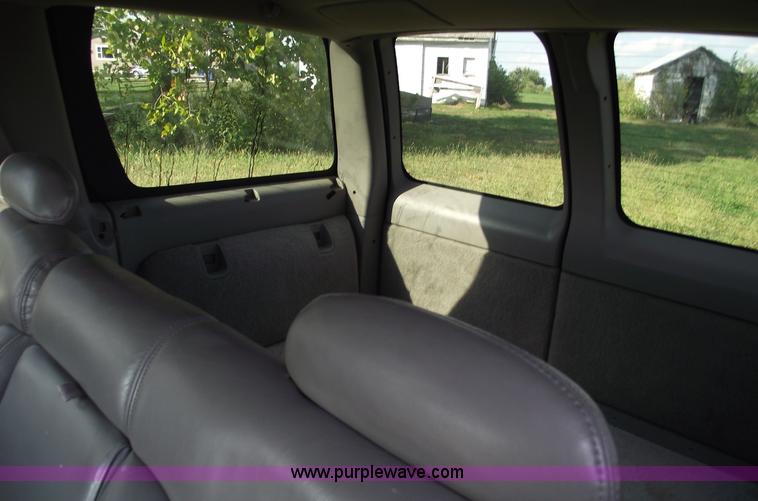 image for item C5567 1995 GMC Yukon SLT SUV