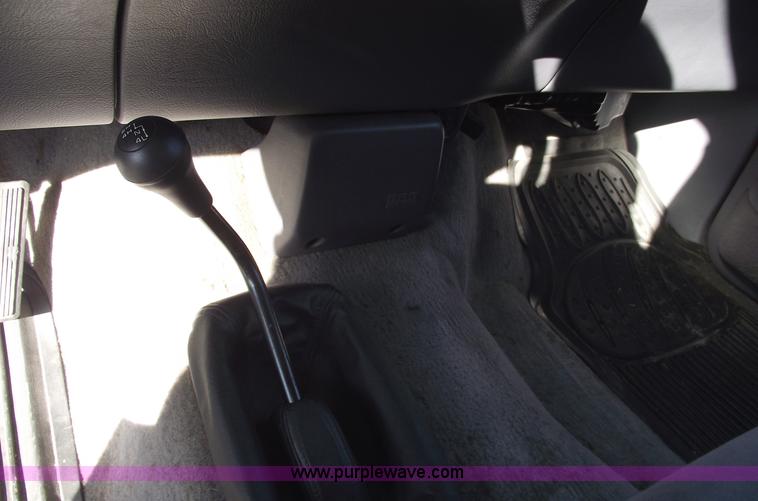 image for item C5672 1997 Dodge Ram 1500 Laramie SLT club cab pickup truck