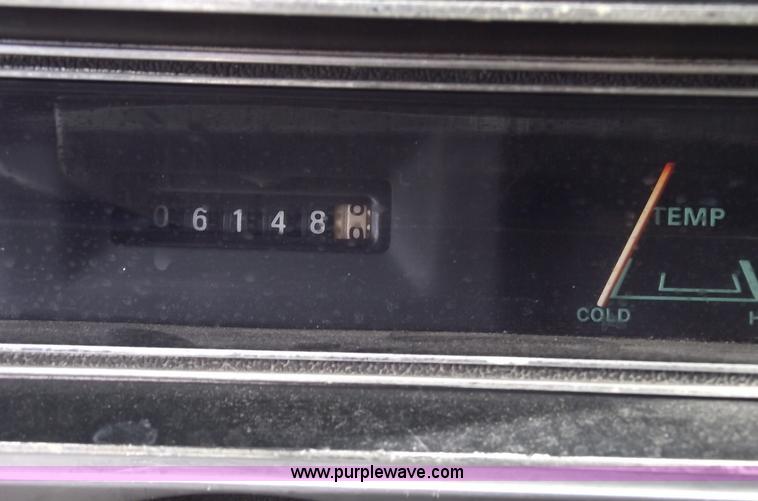 image for item C5678 1971 Ford Torino GT