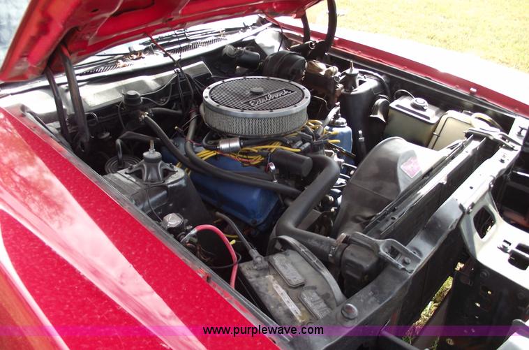 image for item C5678 1971 Ford Torino GT