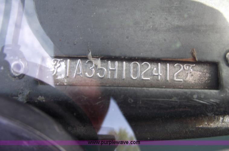 image for item C5678 1971 Ford Torino GT