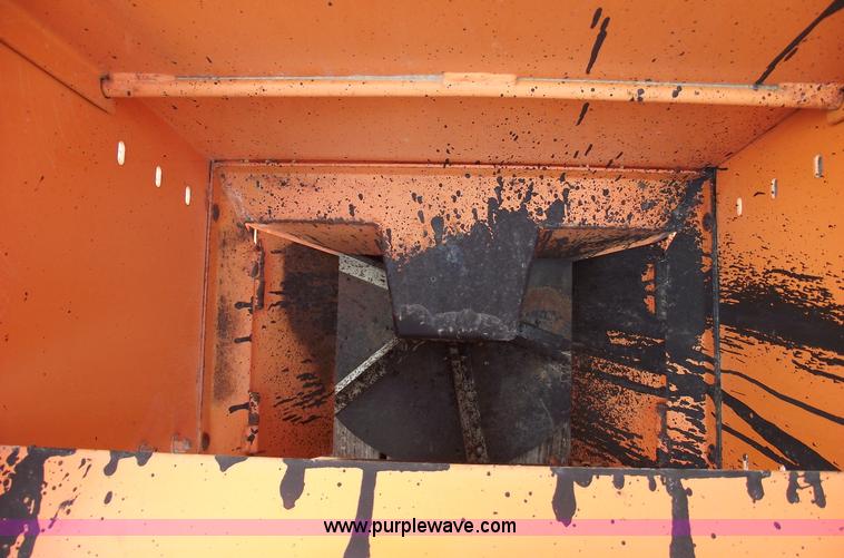 image for item C5680 Henderson commercial spreader