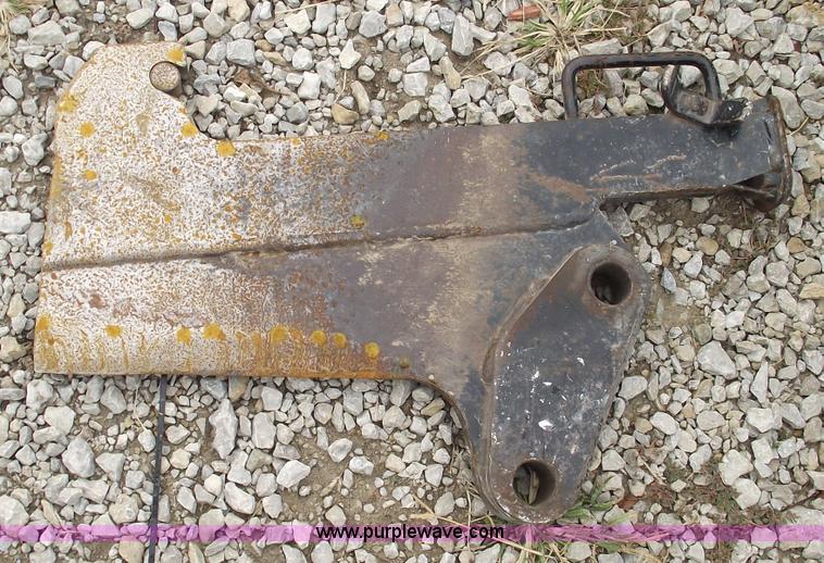 image for item C5683 Ditch Witch H400 trencher boom