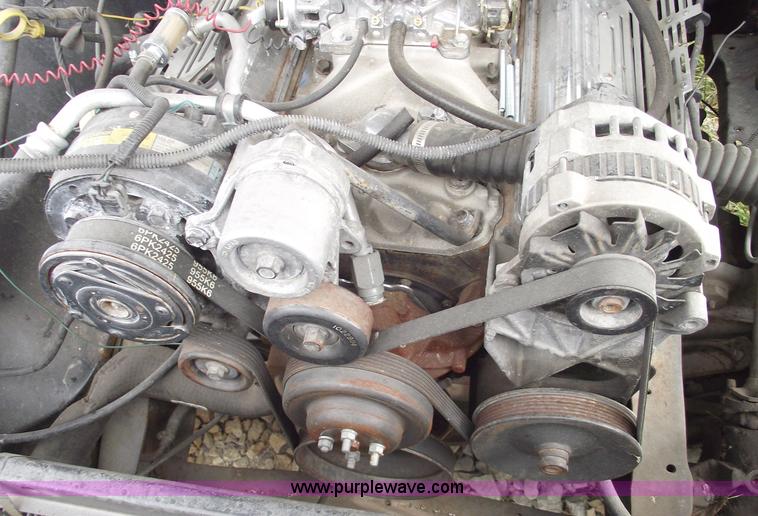 image for item C5685 1970 Chevrolet 3/4 ton pickup truck