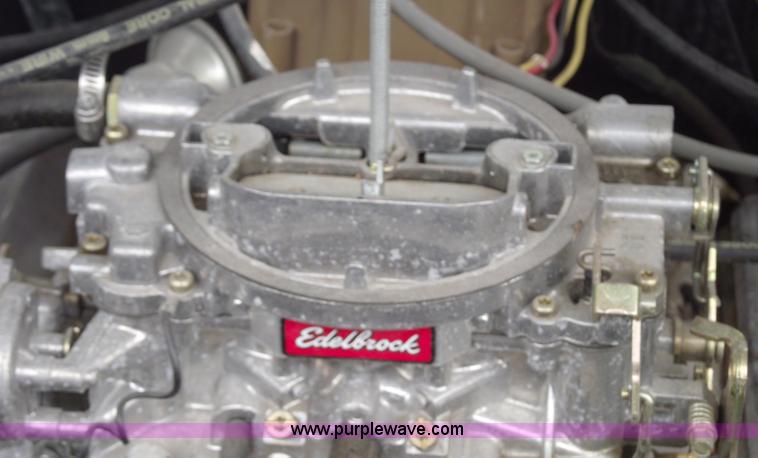 image for item C5685 1970 Chevrolet 3/4 ton pickup truck