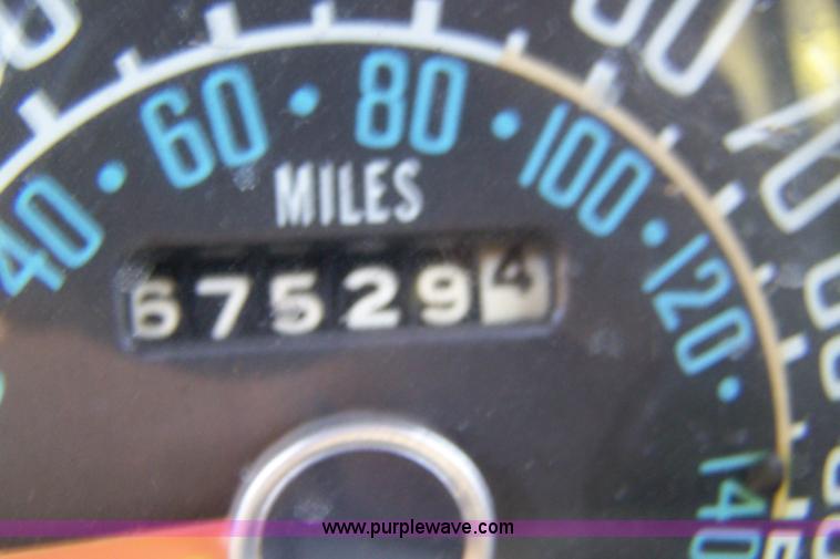 image for item C9391 1976 Jeep CJ17