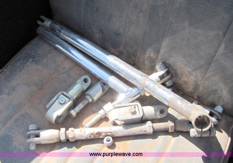 image for item C9549 Universal motorcycle sidecar