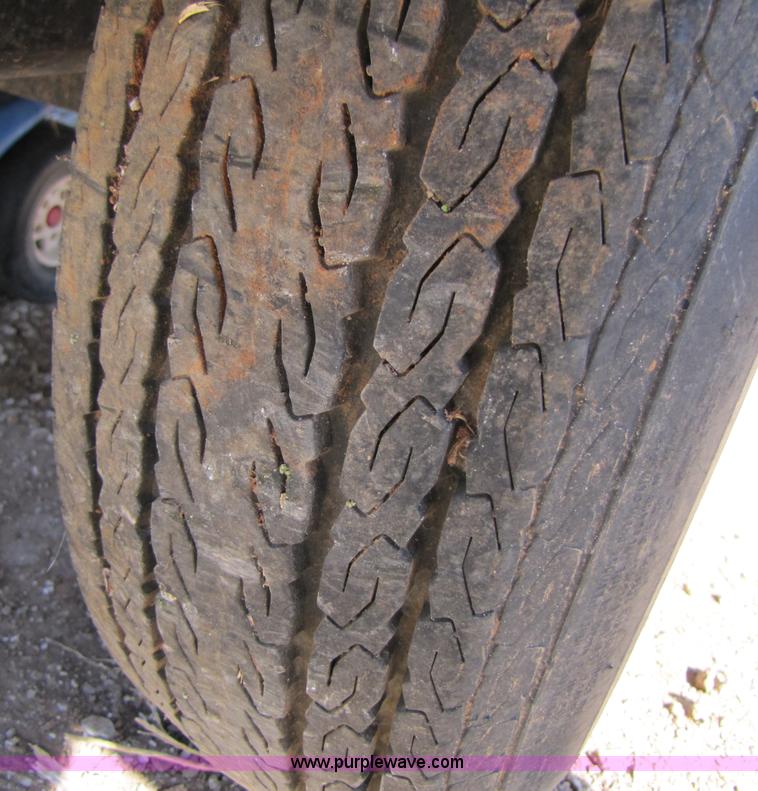 image for item C9549 Universal motorcycle sidecar