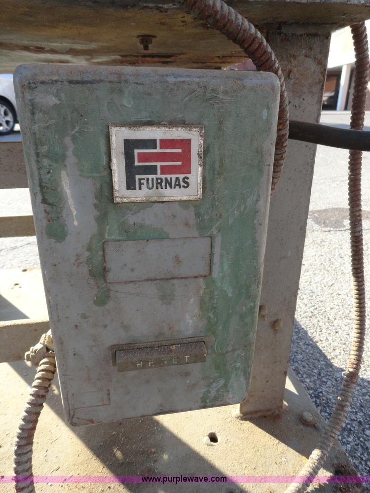 image for item G9242 Rockwell Delta band saw