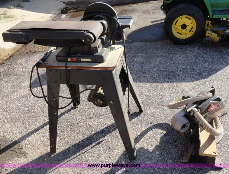 image for item G9248 Assorted tools