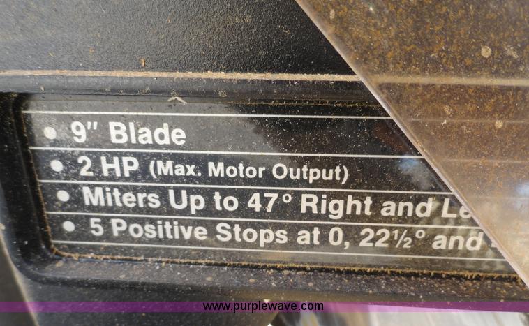 image for item G9248 Assorted tools