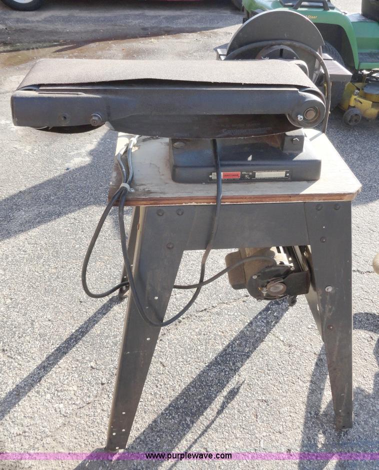 image for item G9248 Assorted tools