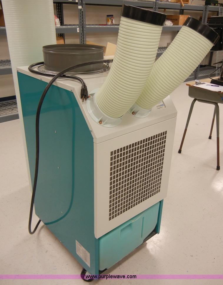 image for item H9055 Movin Cool Classic Plus 14 one ton portable AC unit