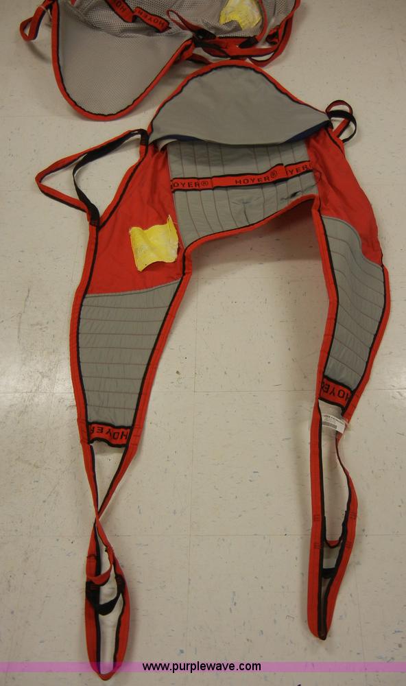 image for item H9056 Hoyer lifter