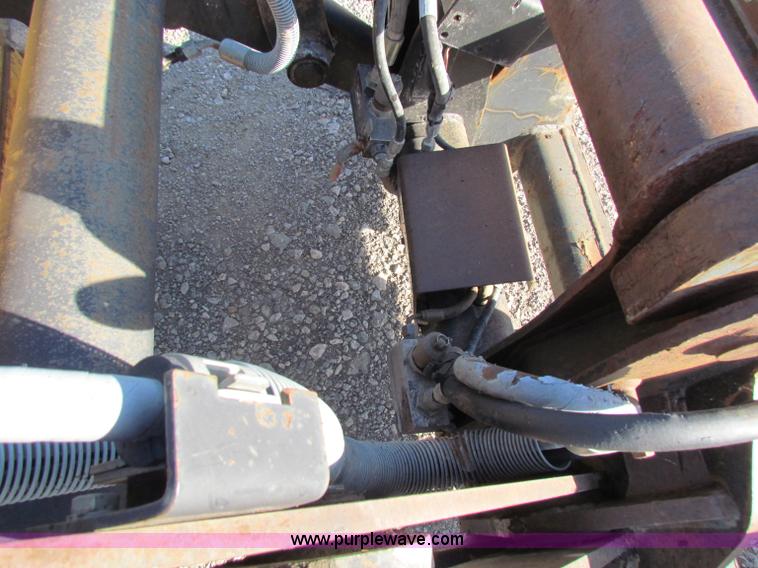 image for item A3516 1998 Caterpillar 416C IT turbo MFWD backhoe