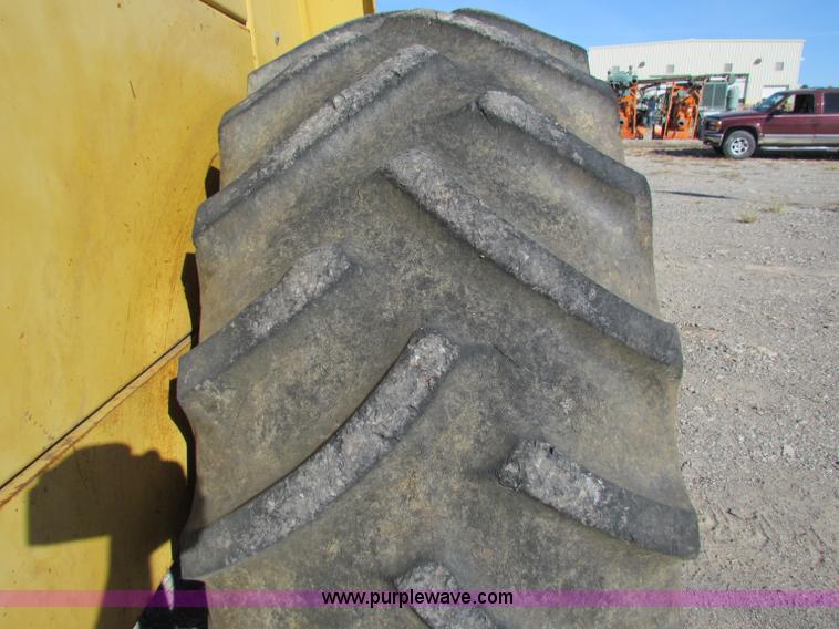 image for item A3520 1995 Caterpillar CP-563C vibratory roller/packer
