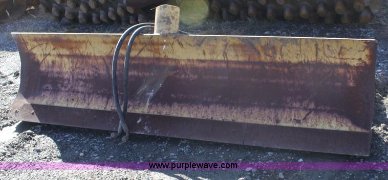 image for item A3520 1995 Caterpillar CP-563C vibratory roller/packer