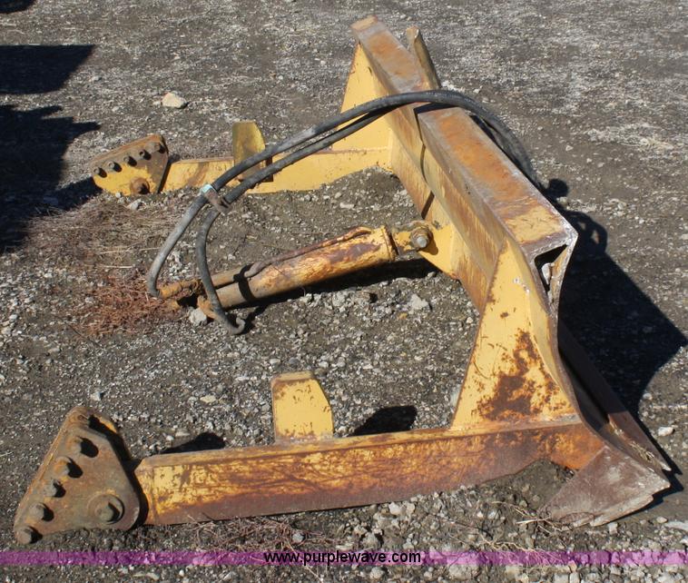 image for item A3520 1995 Caterpillar CP-563C vibratory roller/packer