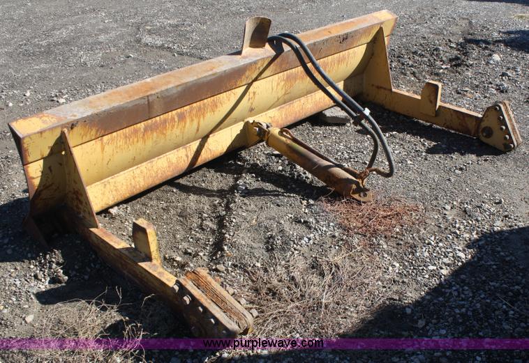 image for item A3520 1995 Caterpillar CP-563C vibratory roller/packer