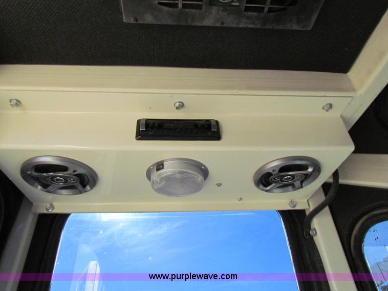 image for item A6518 2006 Terex Reedrill SCH5000CL drill