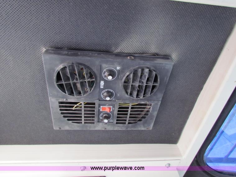 image for item A6518 2006 Terex Reedrill SCH5000CL drill