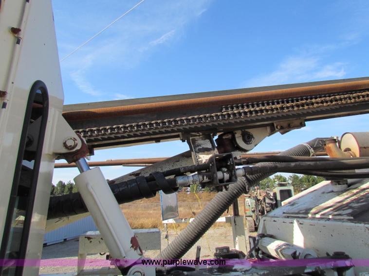 image for item A6518 2006 Terex Reedrill SCH5000CL drill