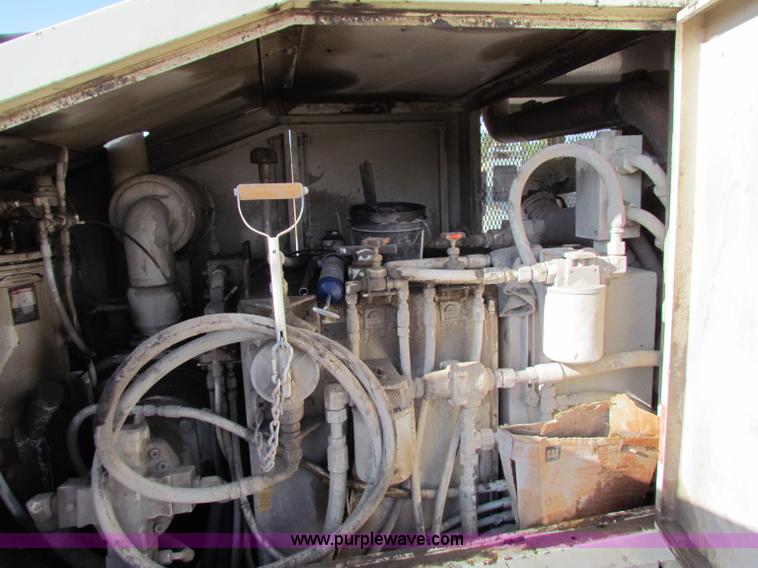 image for item A6518 2006 Terex Reedrill SCH5000CL drill