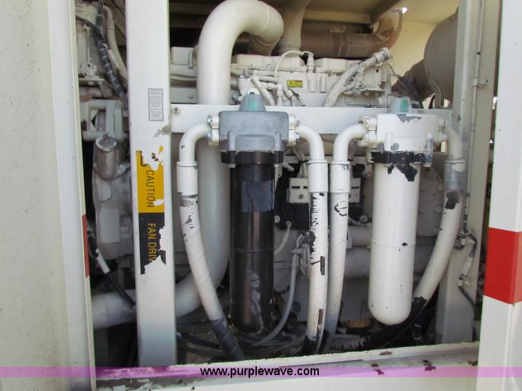 image for item A6518 2006 Terex Reedrill SCH5000CL drill