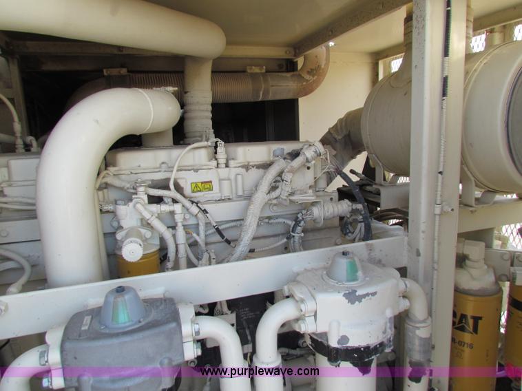 image for item A6518 2006 Terex Reedrill SCH5000CL drill