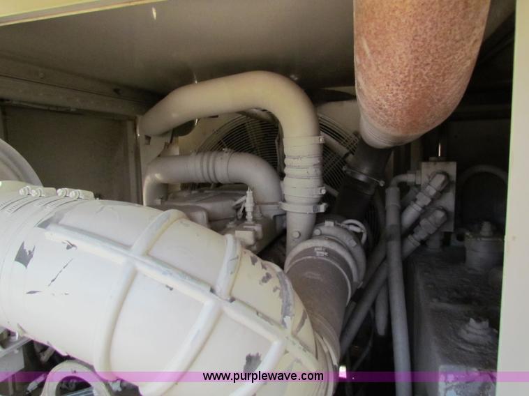 image for item A6518 2006 Terex Reedrill SCH5000CL drill