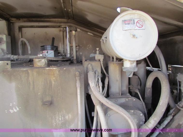 image for item A6518 2006 Terex Reedrill SCH5000CL drill